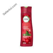 Herbal Essences Long Term Relationship Shampoo